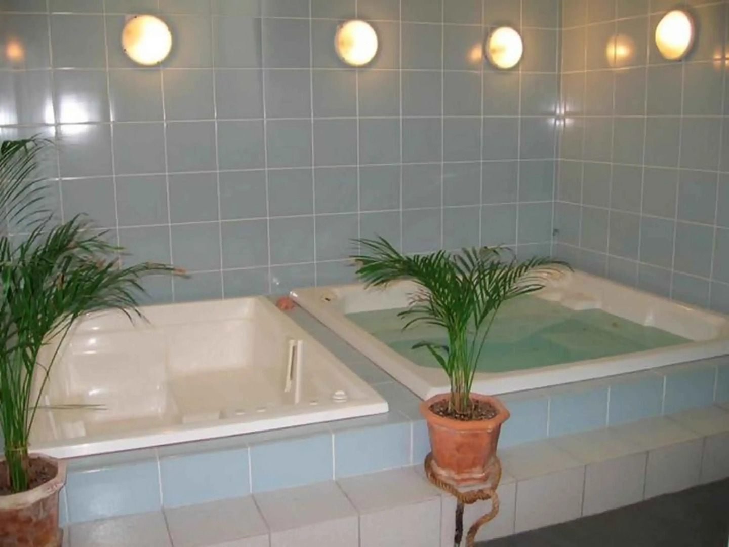 Porto Greco Village Beach Hotel - All Inclusive