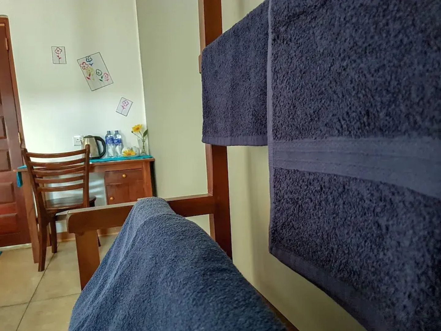 White Villa Beach Resort