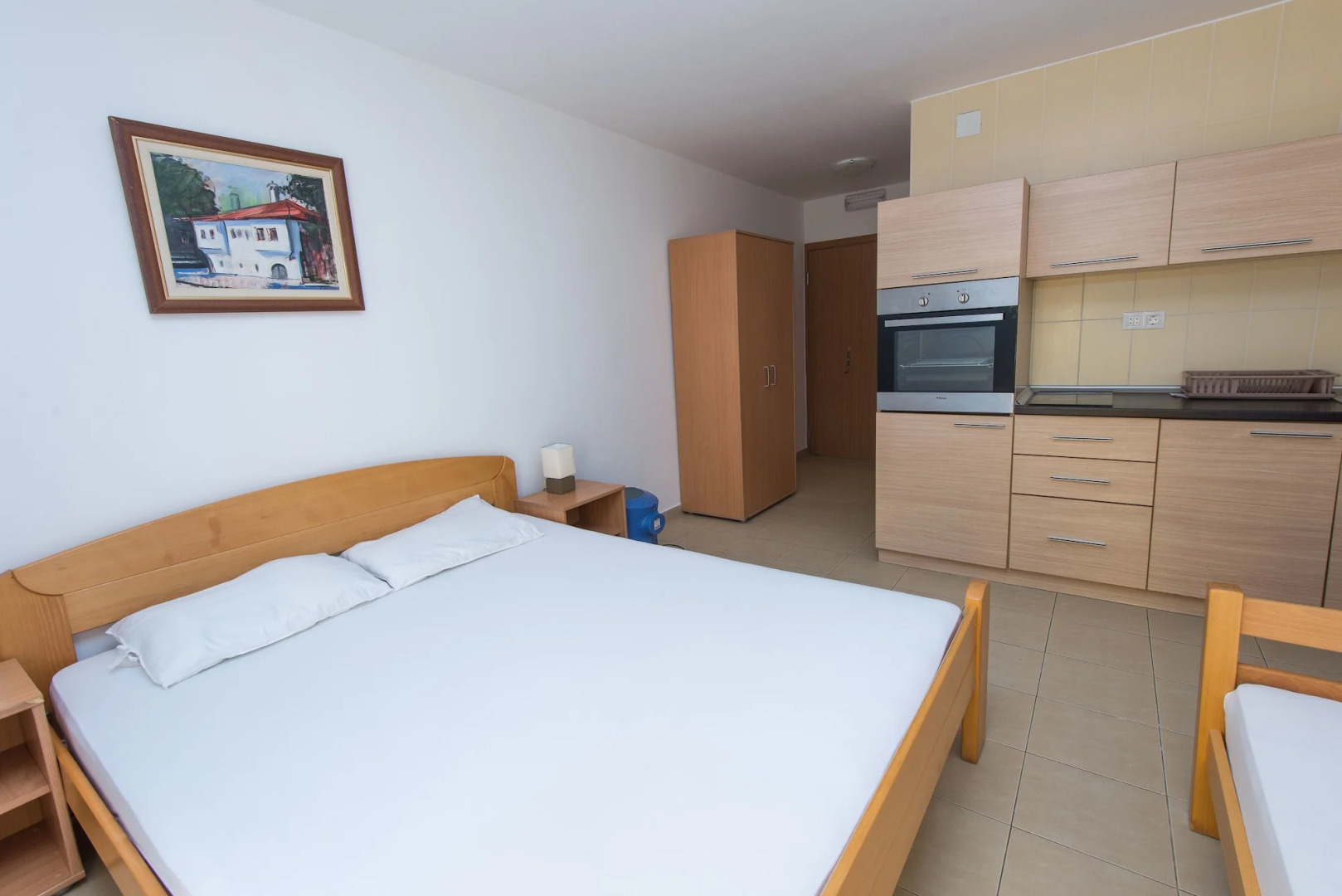 MTV Apartments Petrovac