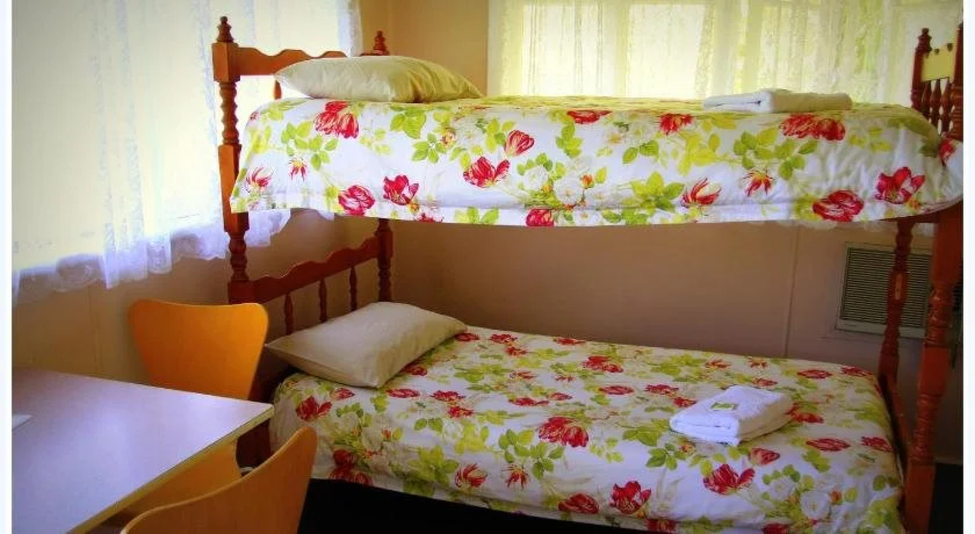 Coral Lodge Bed and Breakfast Inn