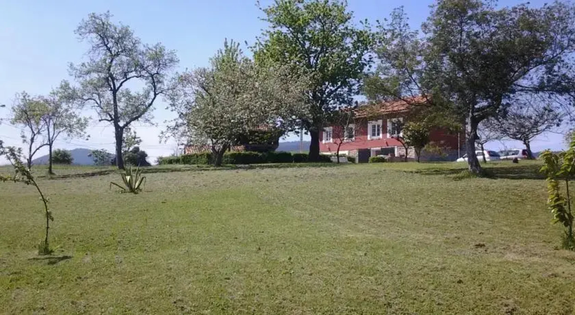 Casa Rural El Zapato