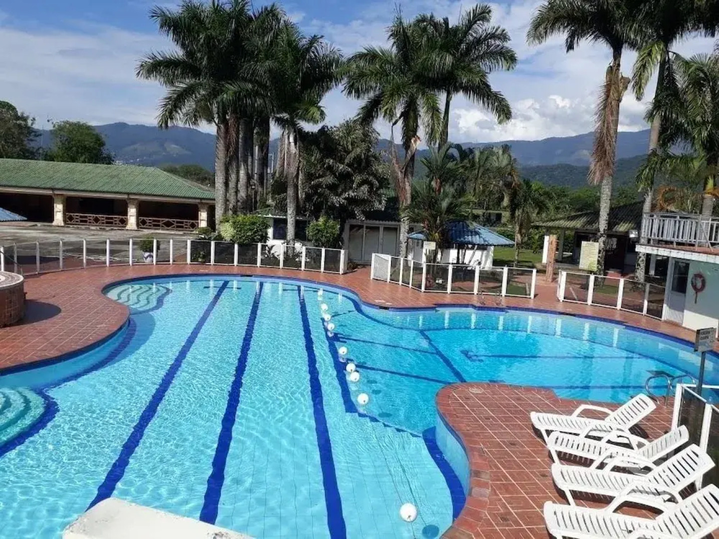 Hotel Campestre Hacienda San Jose