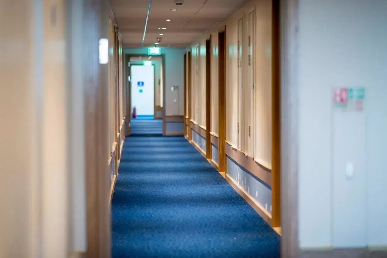 Travelodge Weston-super-Mare