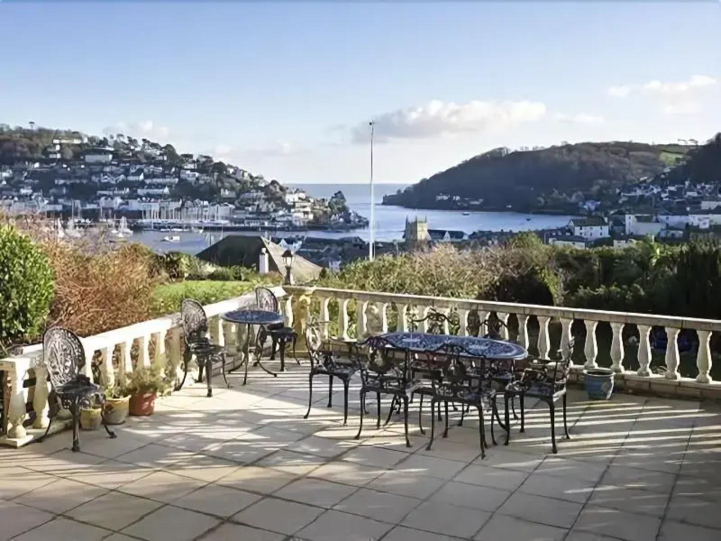 Mounthaven Guest House