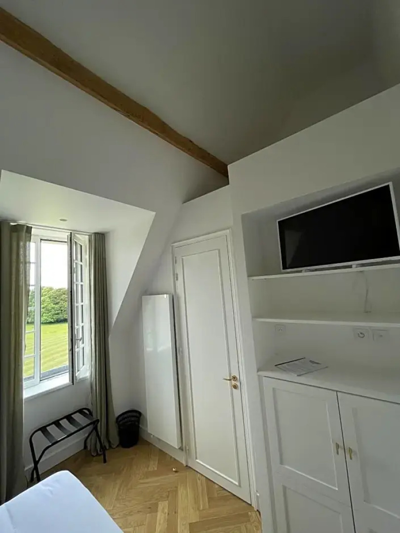 Les Garennes - Hôtel Spa Bénodet