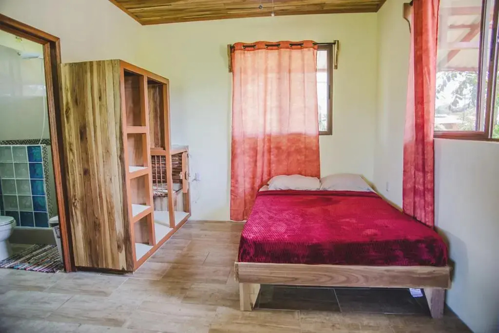 Villa Chile Verde Suites