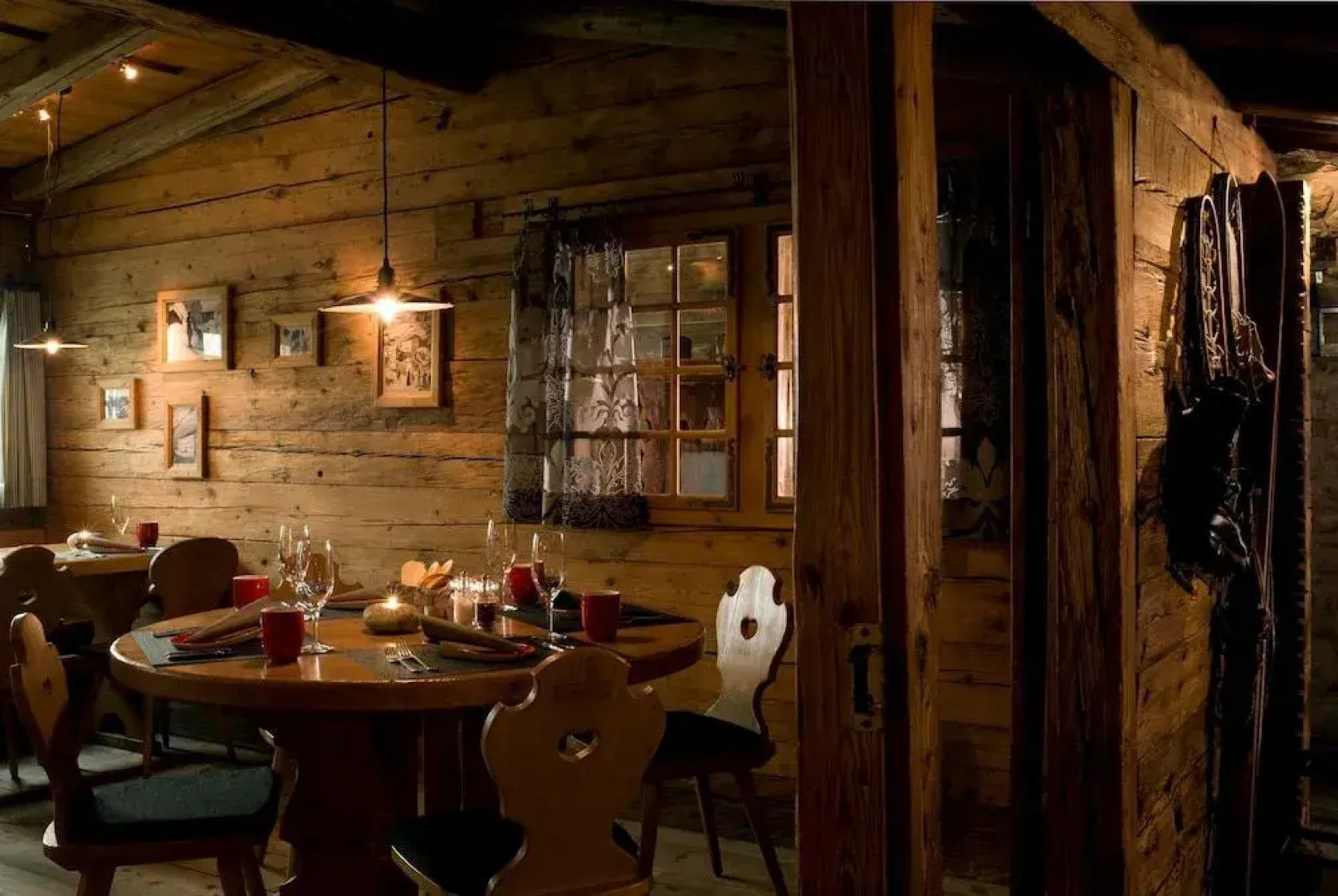 Eiger Guest House Grindelwald