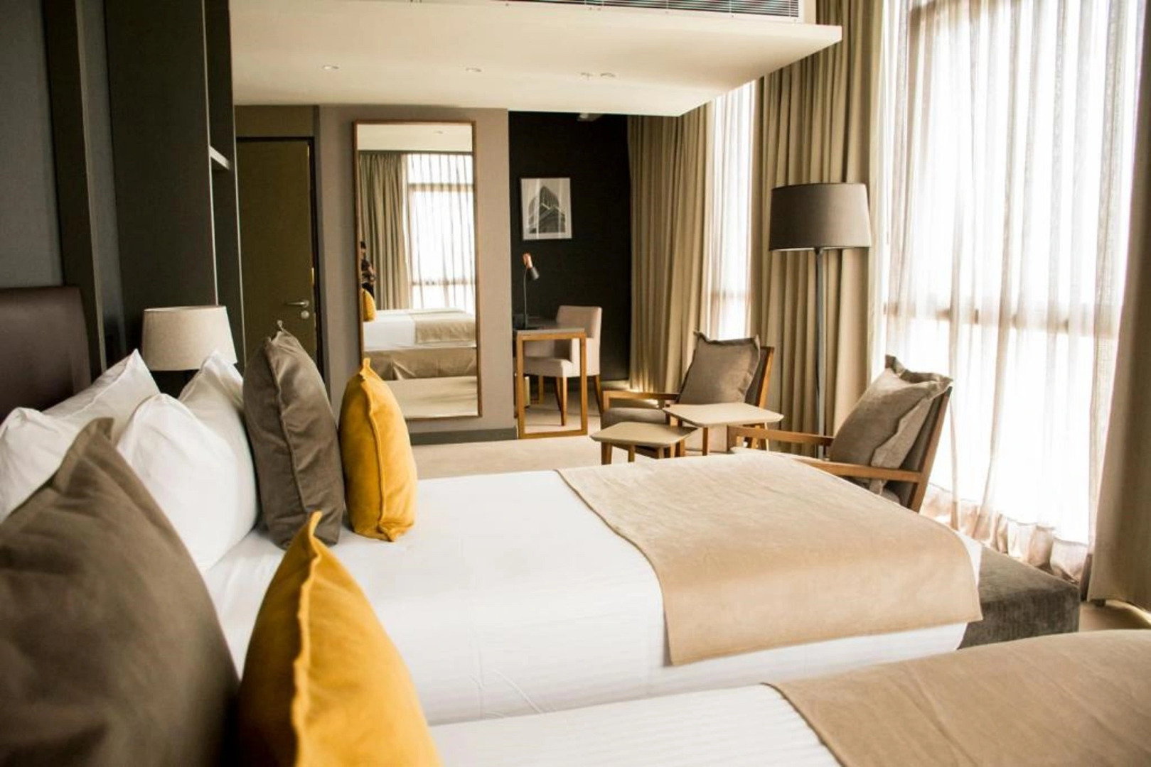 Grand Brizo La Plata