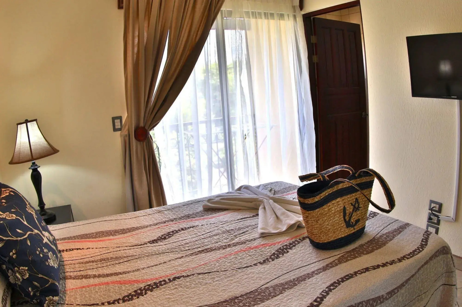 The Oaks Tamarindo Condominiums