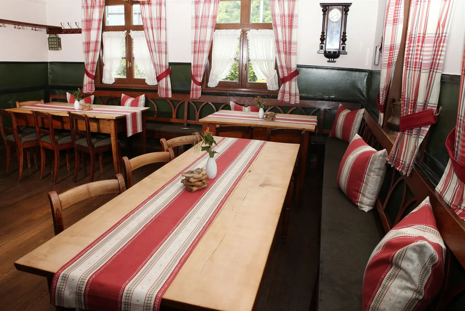 Landhotel & Gasthof Cramer