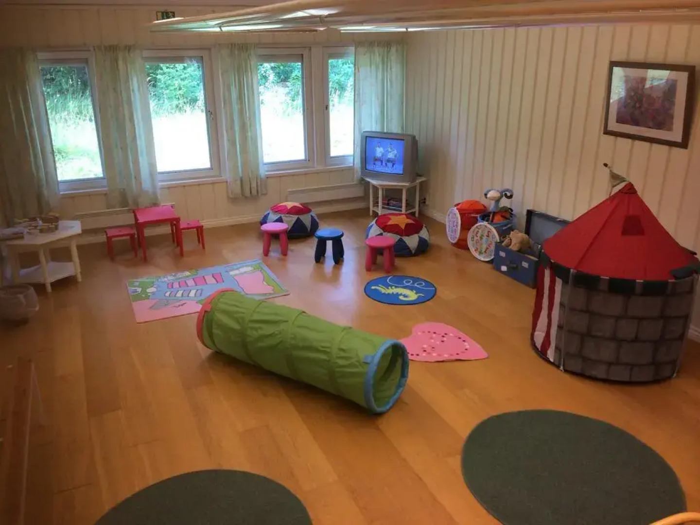 Älvkarleby Turist & Konferenshotell