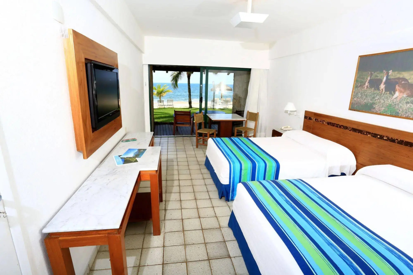 Portobello Resort & Safári