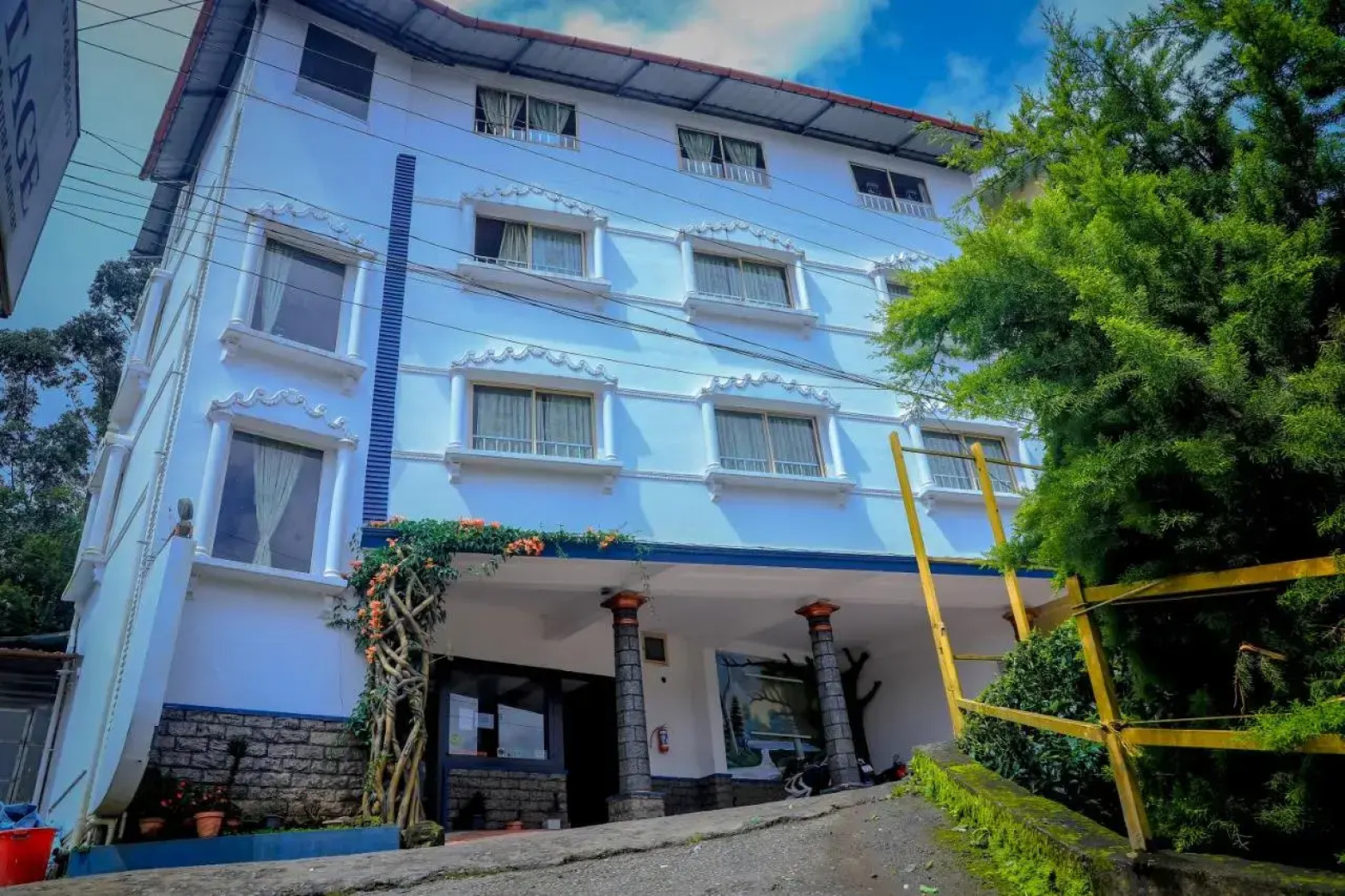 Munnar Days Holiday Home