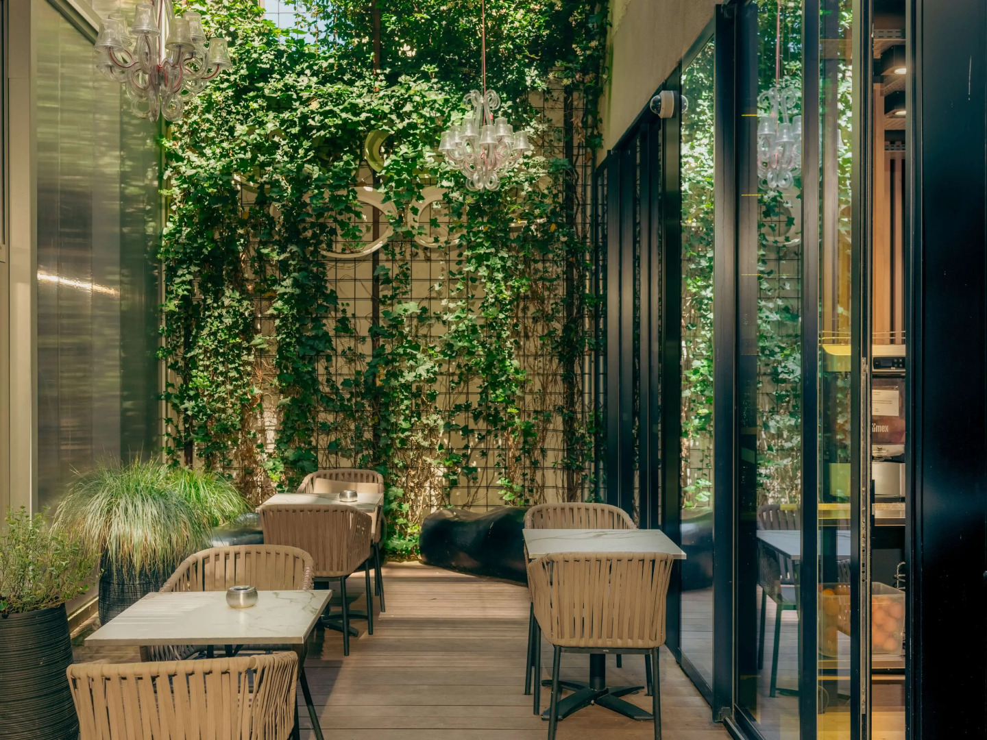 Campanile Rennes Centre - Gare