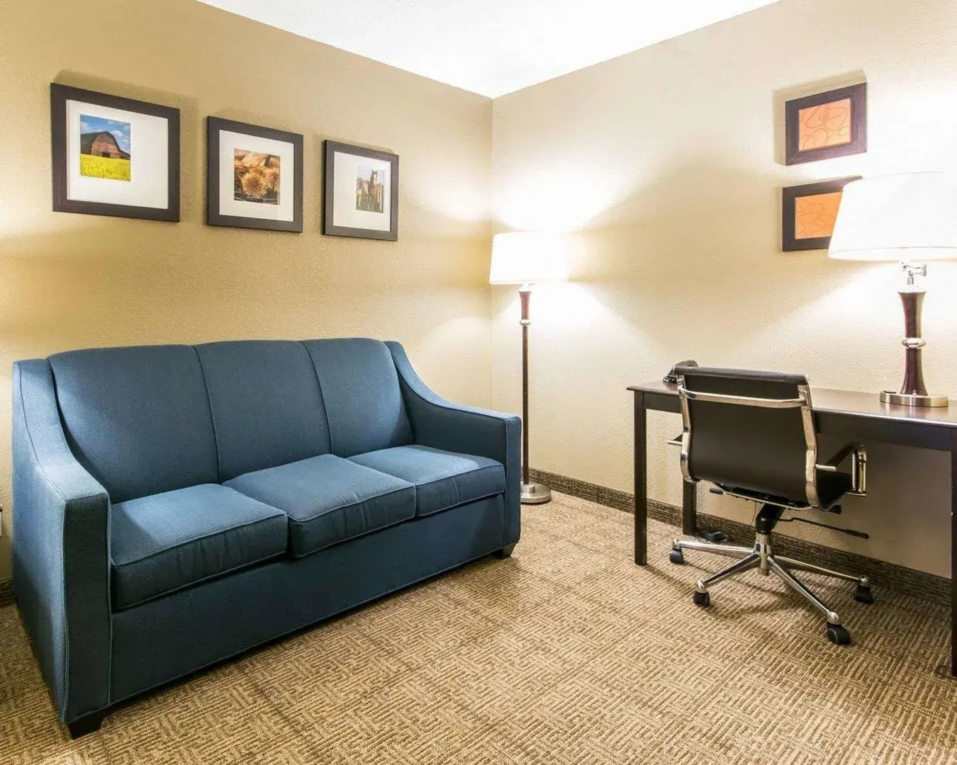 Fairfield Inn & Suites by Marriott Louisville Airport