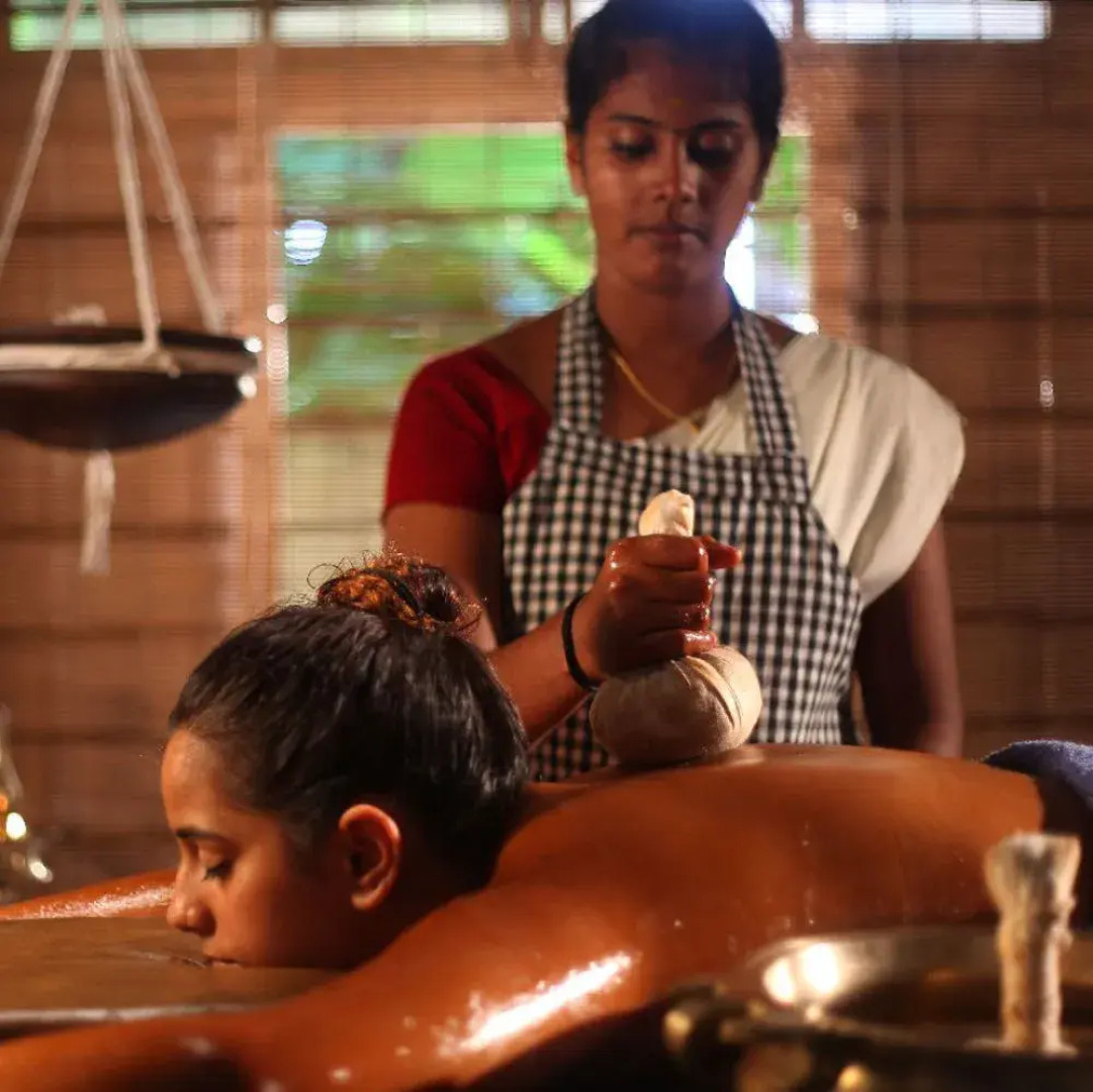 Kshetra Boutique Retreat, Varkala