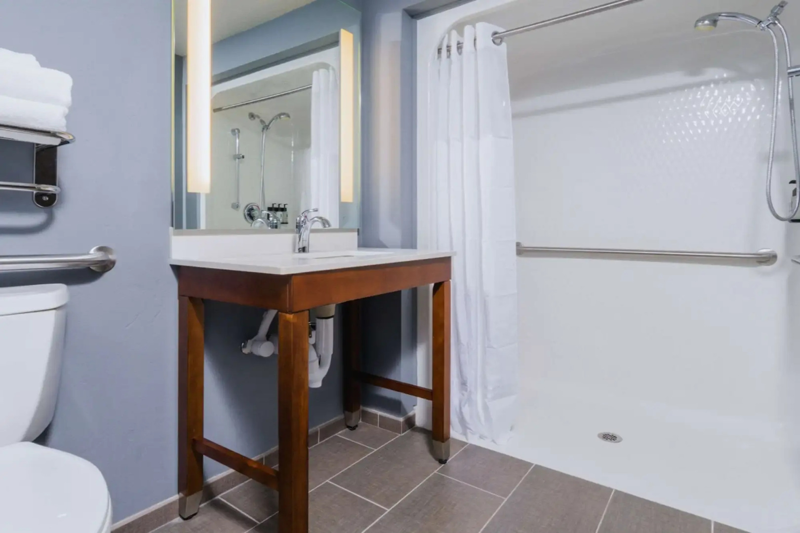 Whitefish Riverfront Hotel