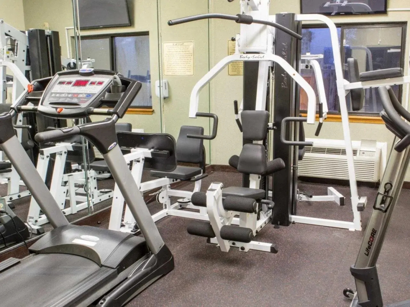 Red Roof Inn Fairfield