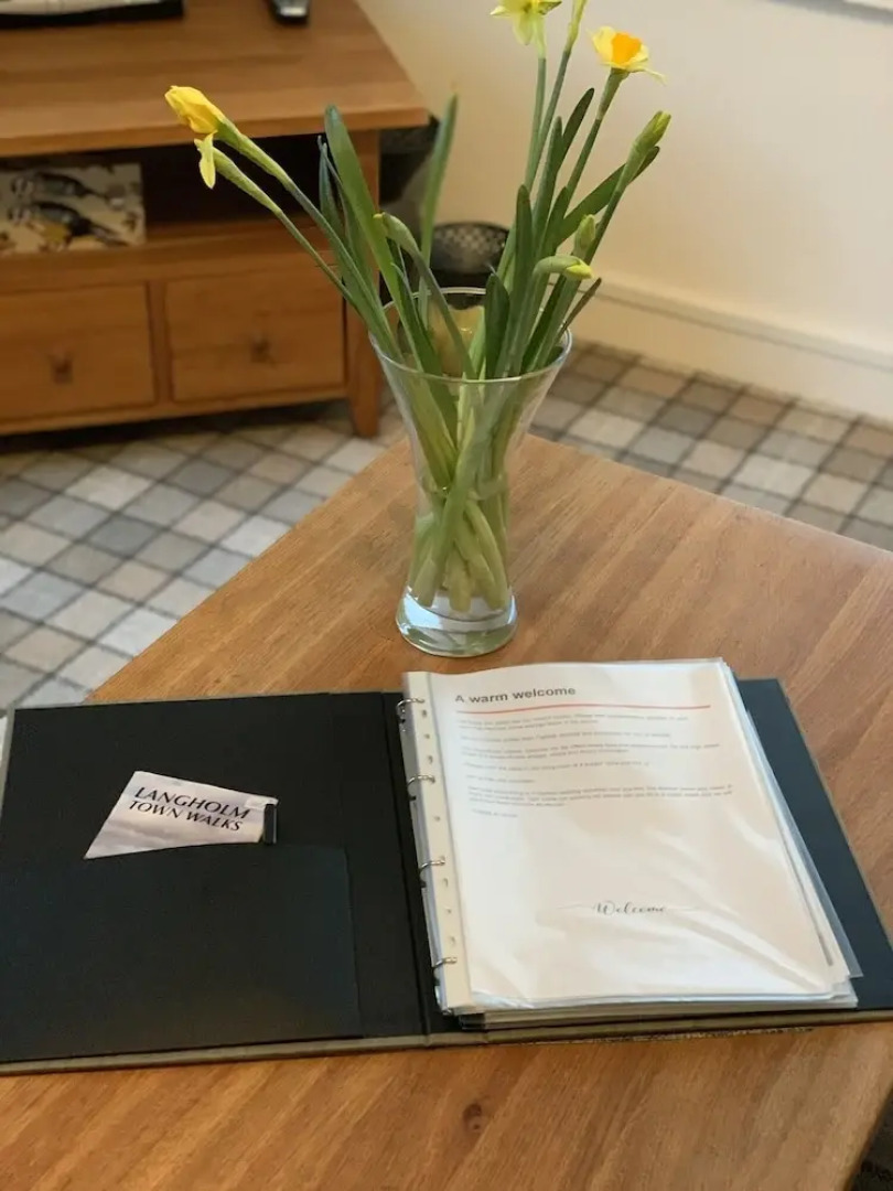 The Warren , Langholm