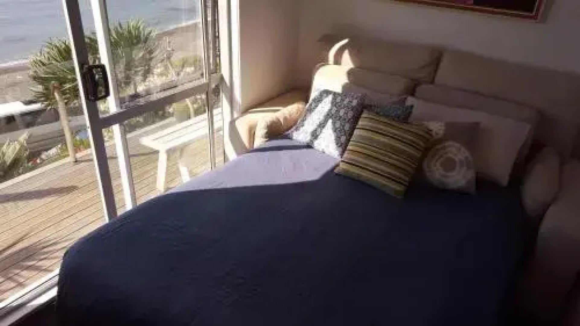 Wellington Beach Accommodation