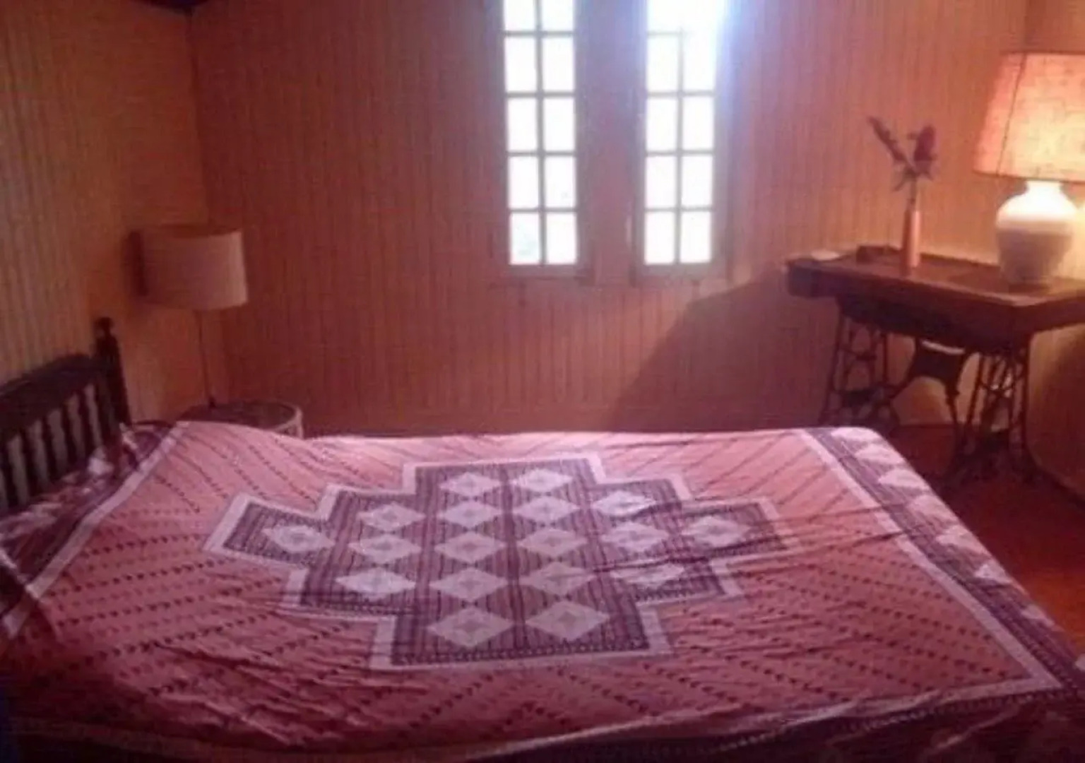 Un Jardin à Biarritz