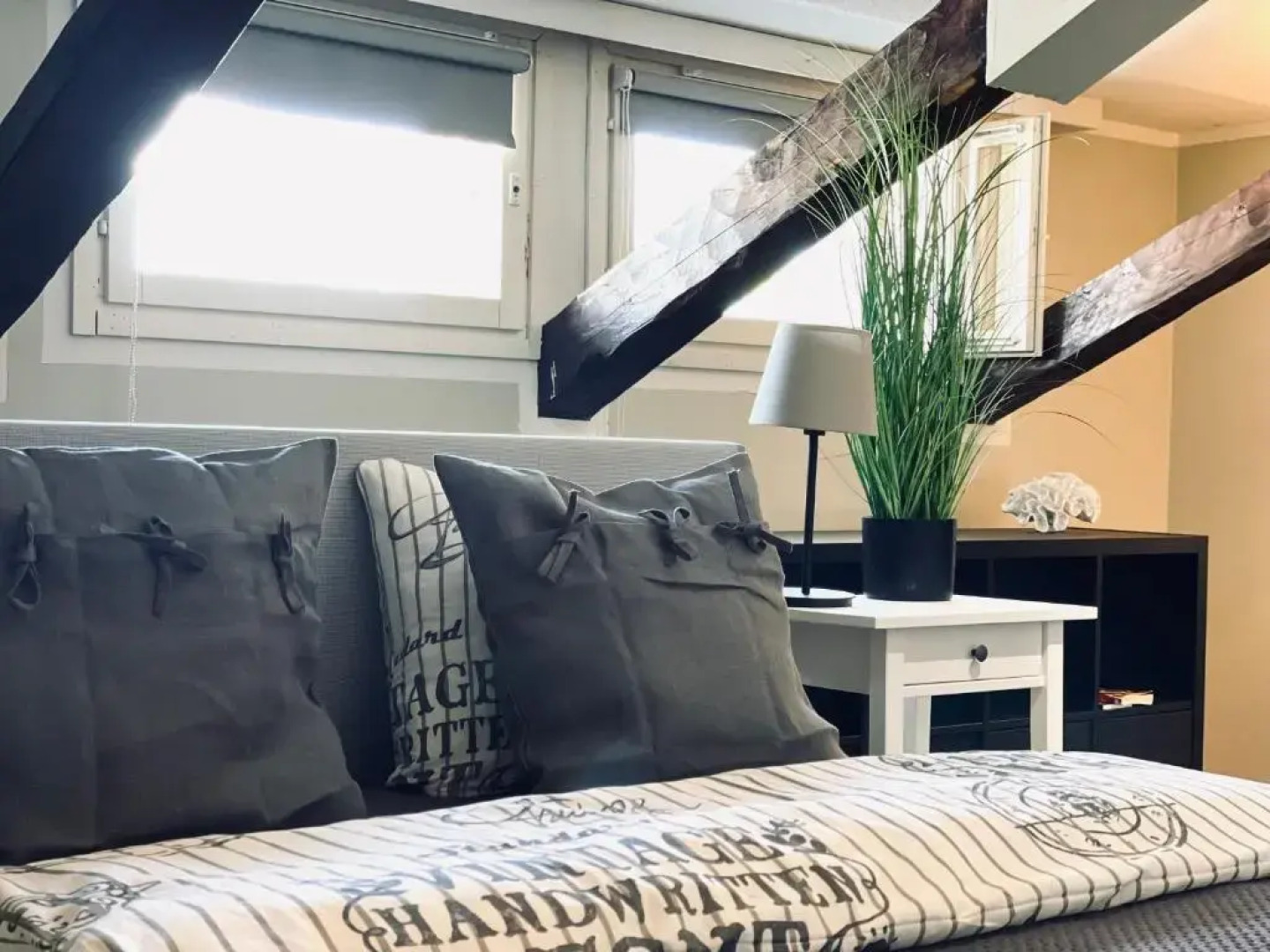 Hamina Bastion Apartments