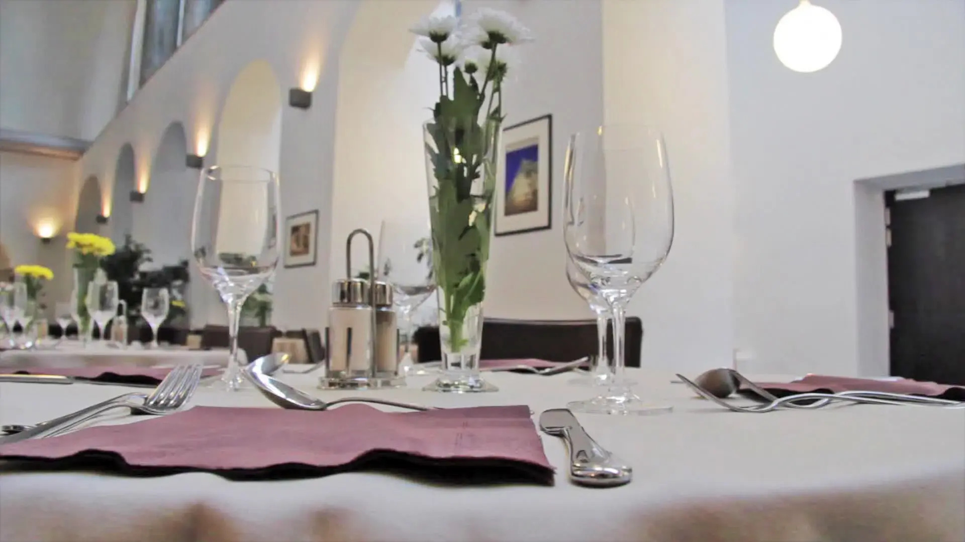 NH Collection Palermo Palazzo Sitano