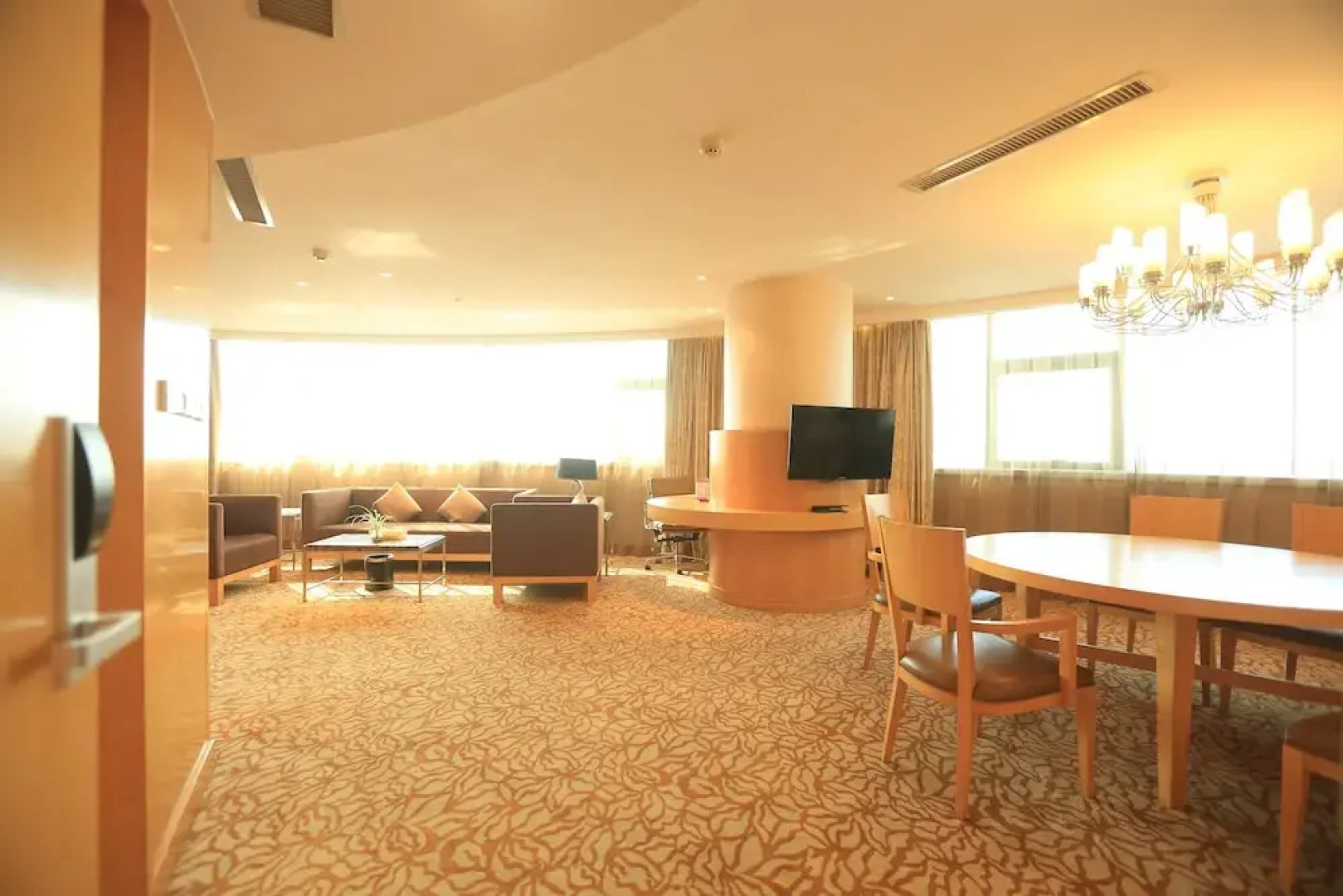 Ramada Plaza Chuzhou