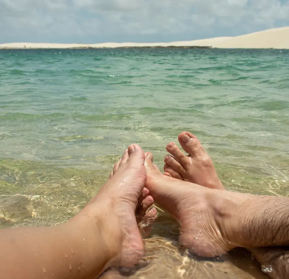 Pousada Morada das Dunas