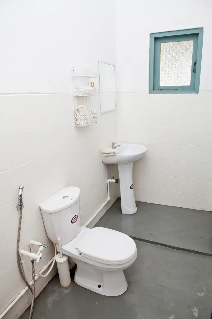 Talalla Bay Beach House