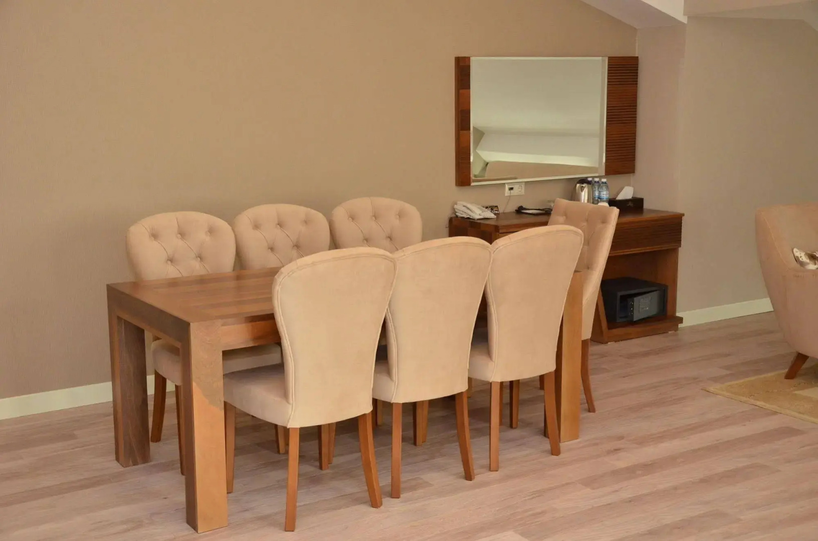 Отель «Астория Баку»