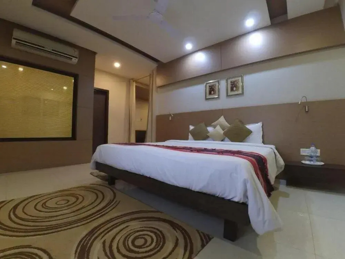 Dibrugarh Club House