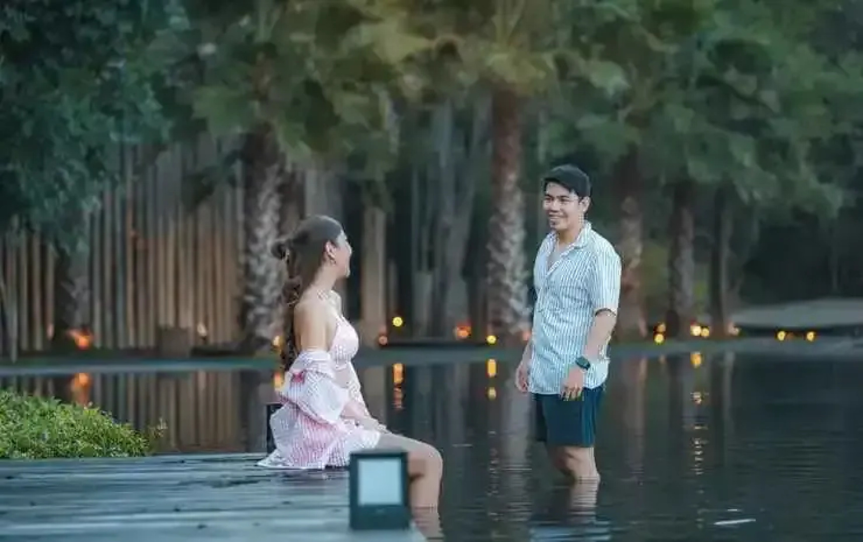 The Sense Resort Kanchanaburi