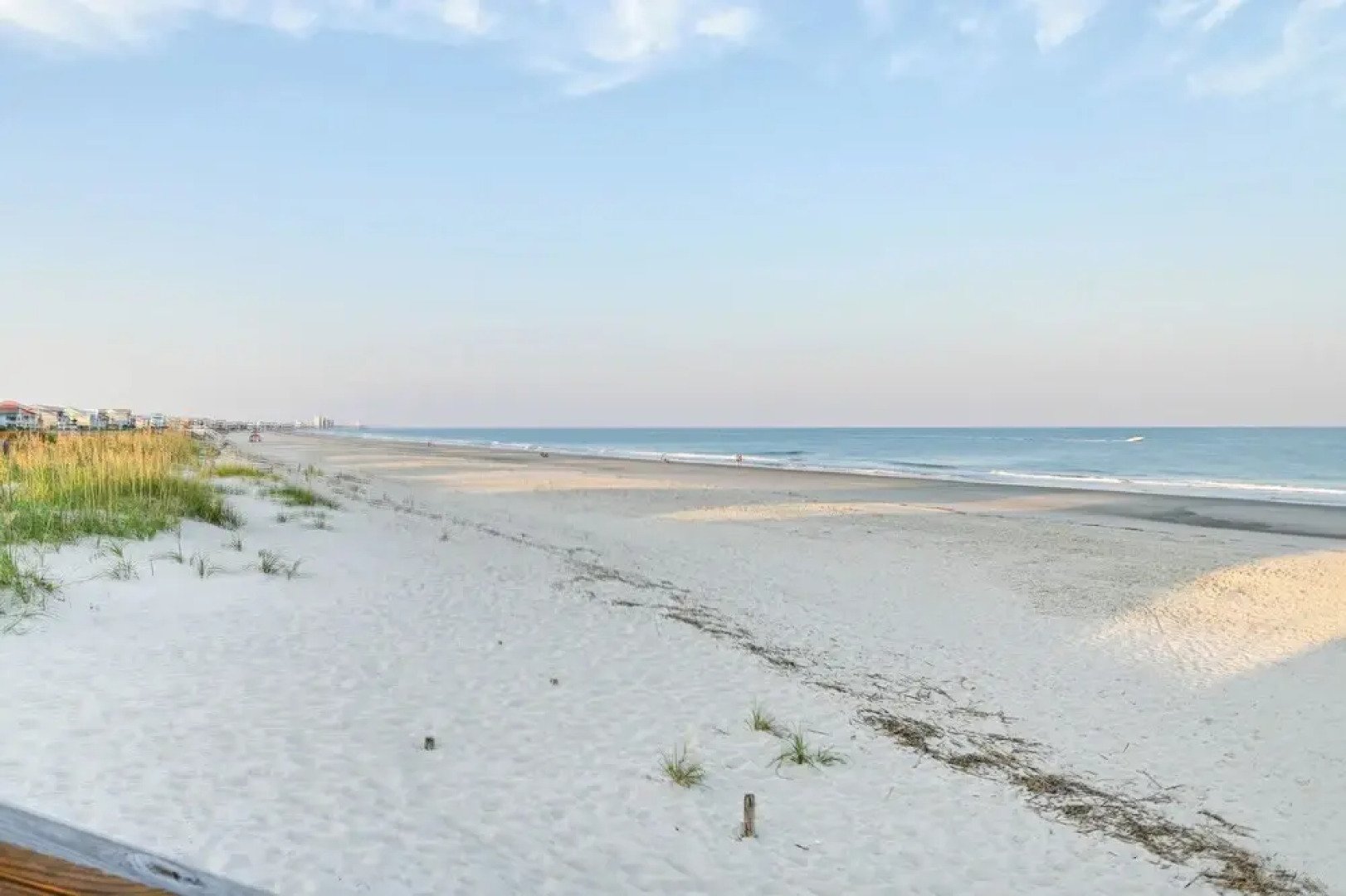 Coastal Murrells Inlet Condo With Balcony!