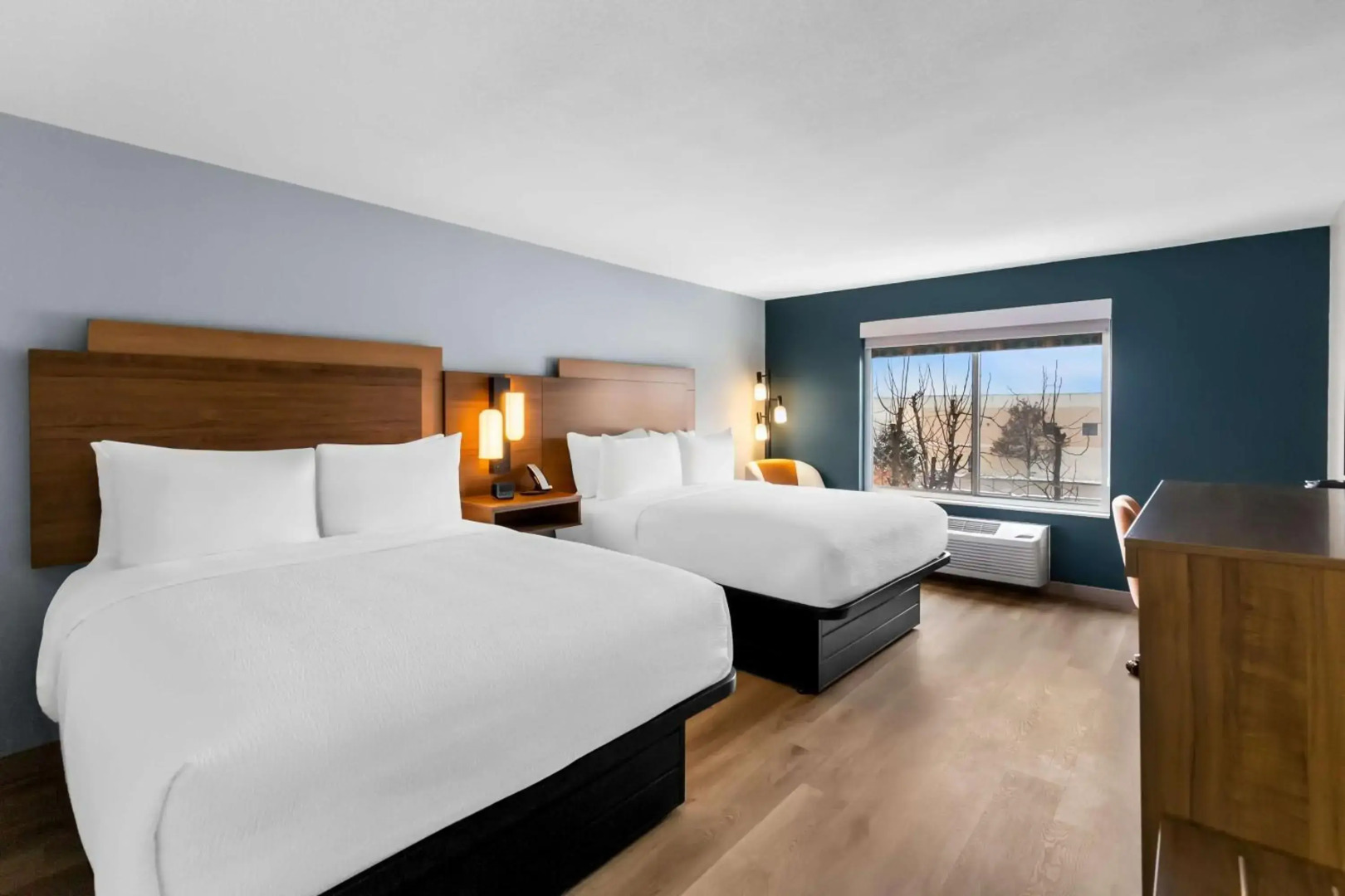 Best Western Plus Fenton