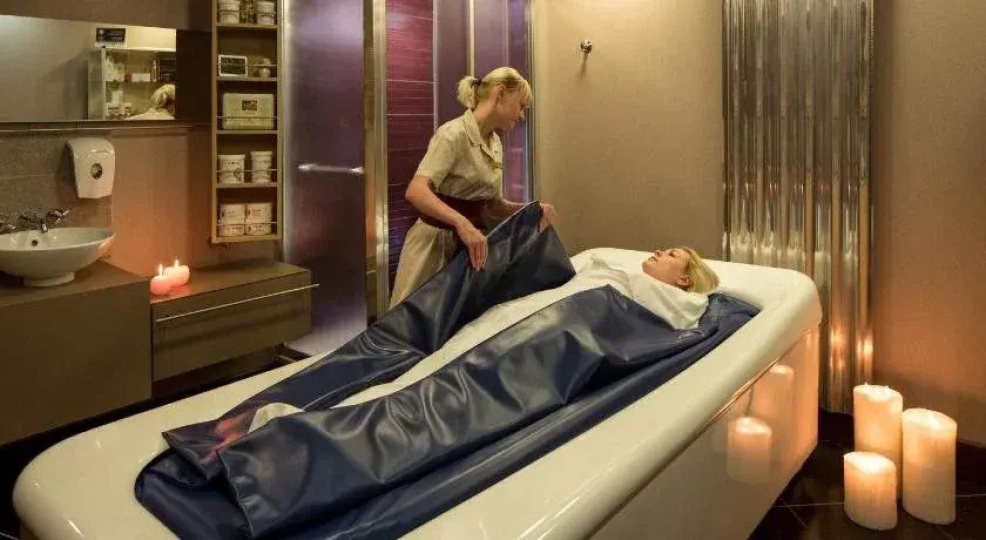 Mirotel Resort and Spa