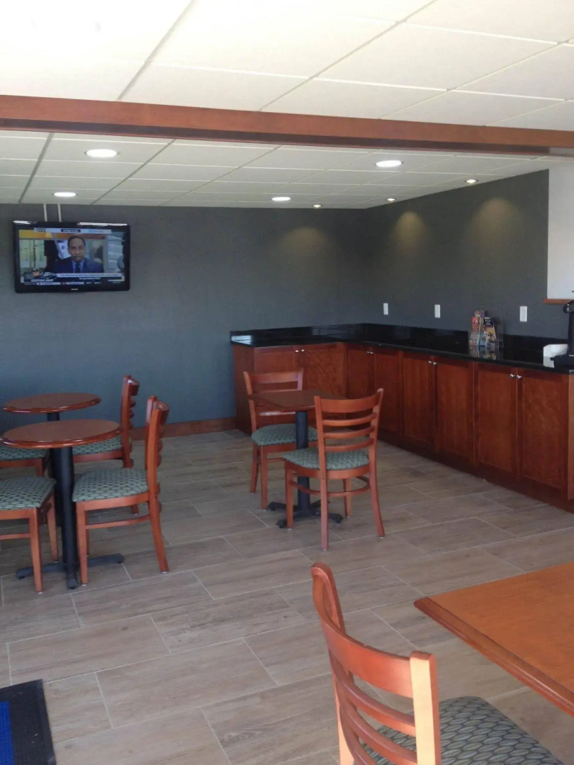 Americas Best Value Inn Bowling Green