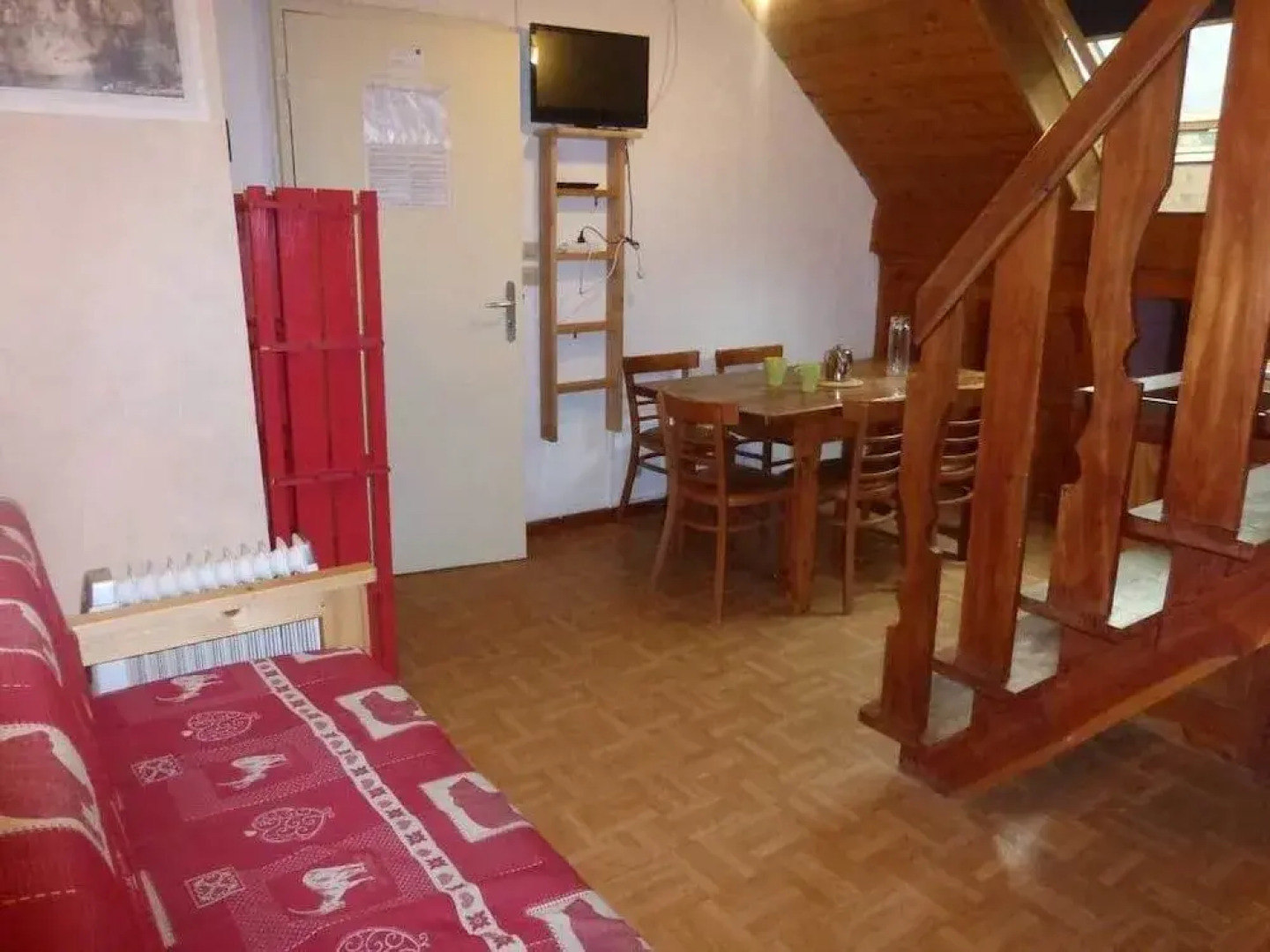 Camping Le Champ Du Moulin