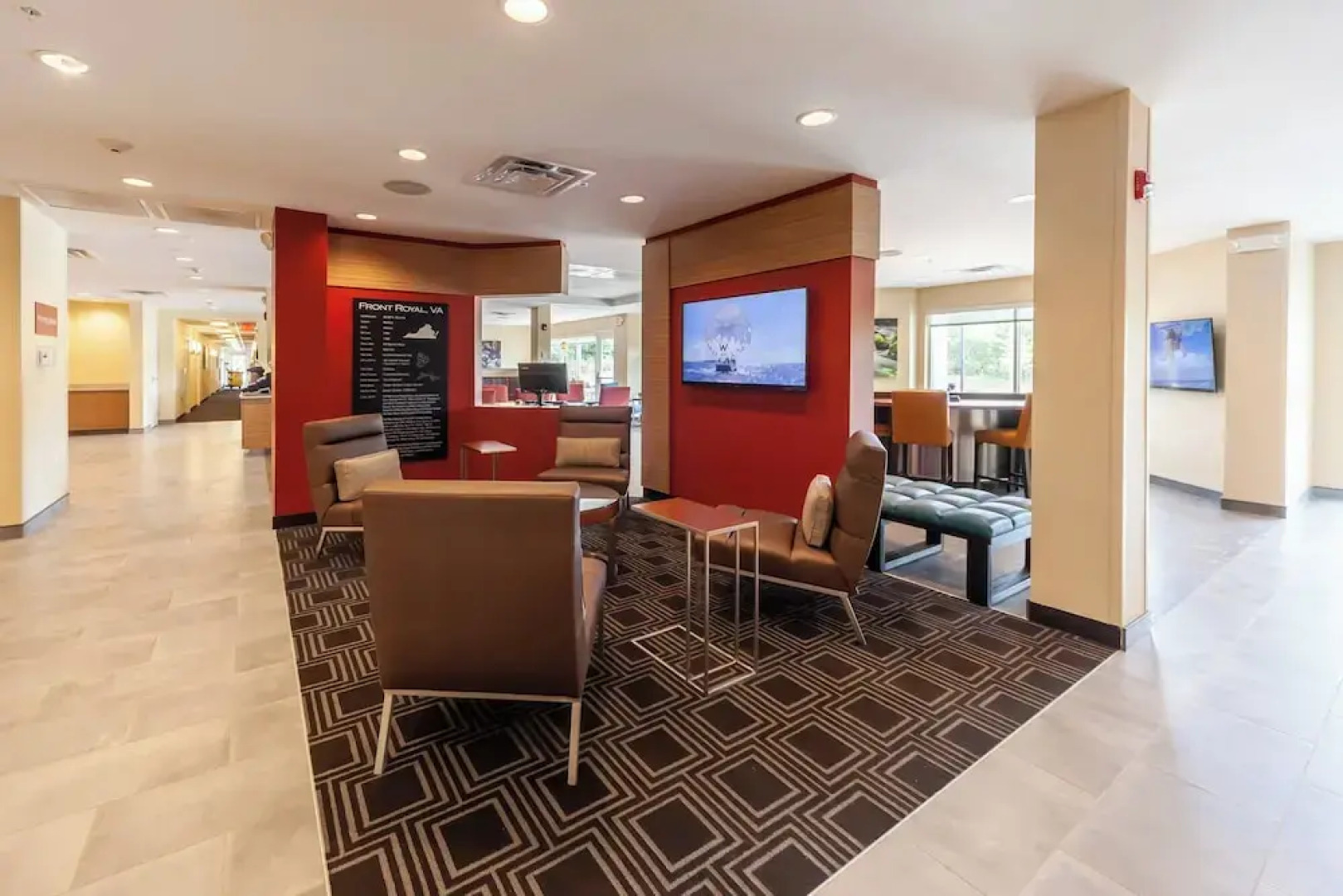 TownePlace Suites by Marriott Front Royal