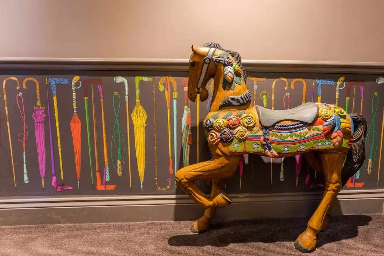 The Northumberland Arms