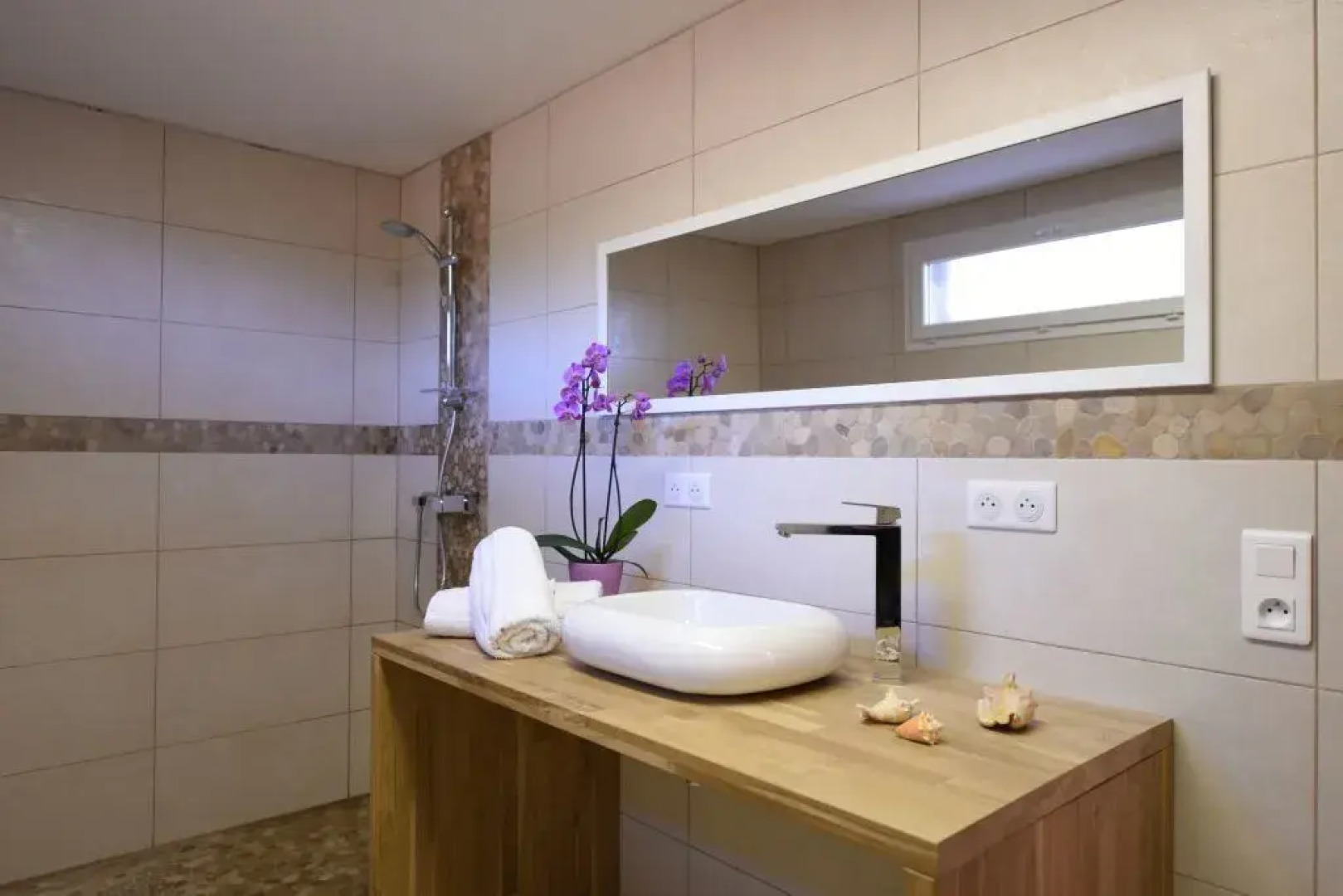 Résidence Les Mandiles