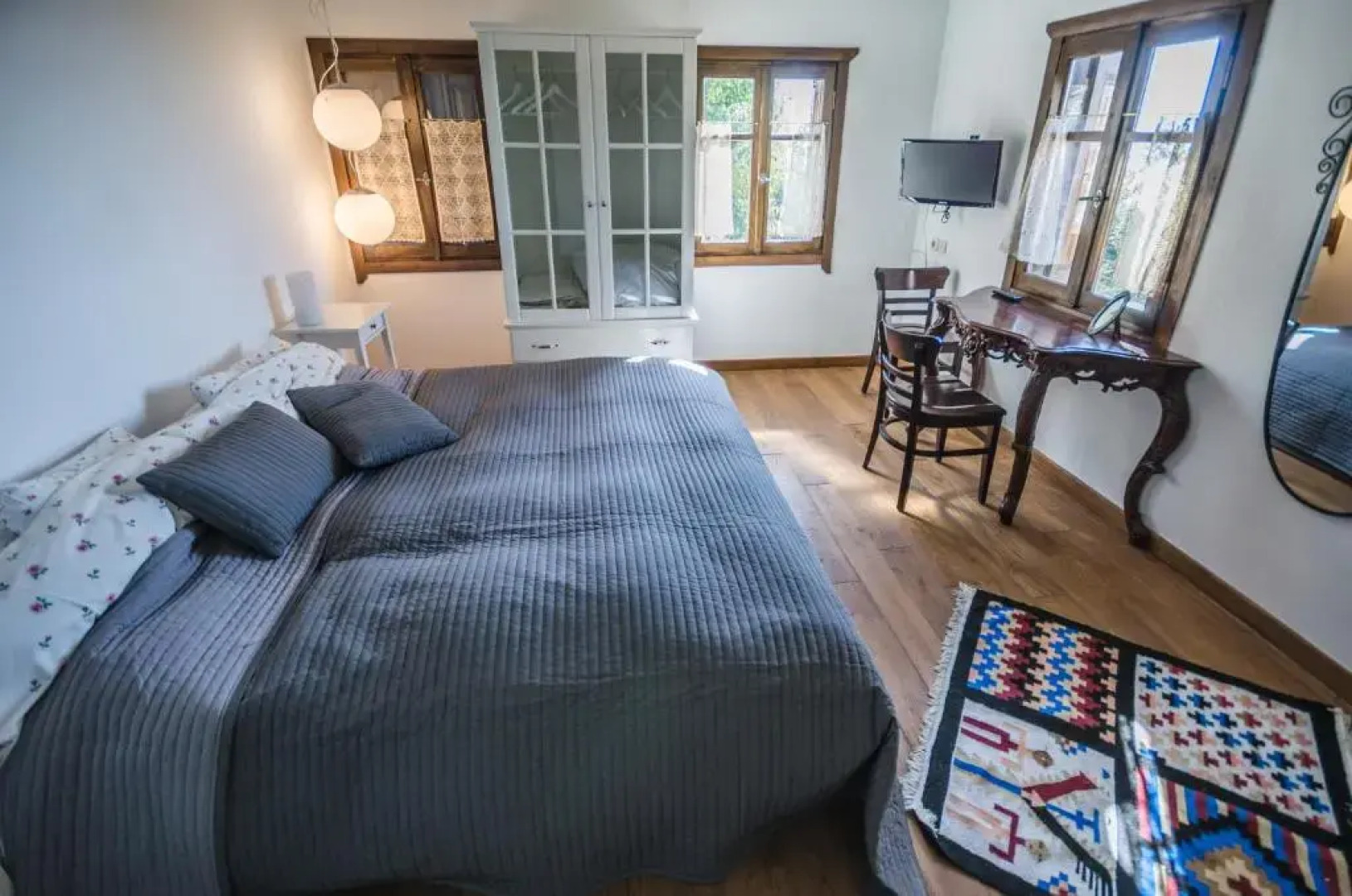 Rigas Pinakoti Lodge