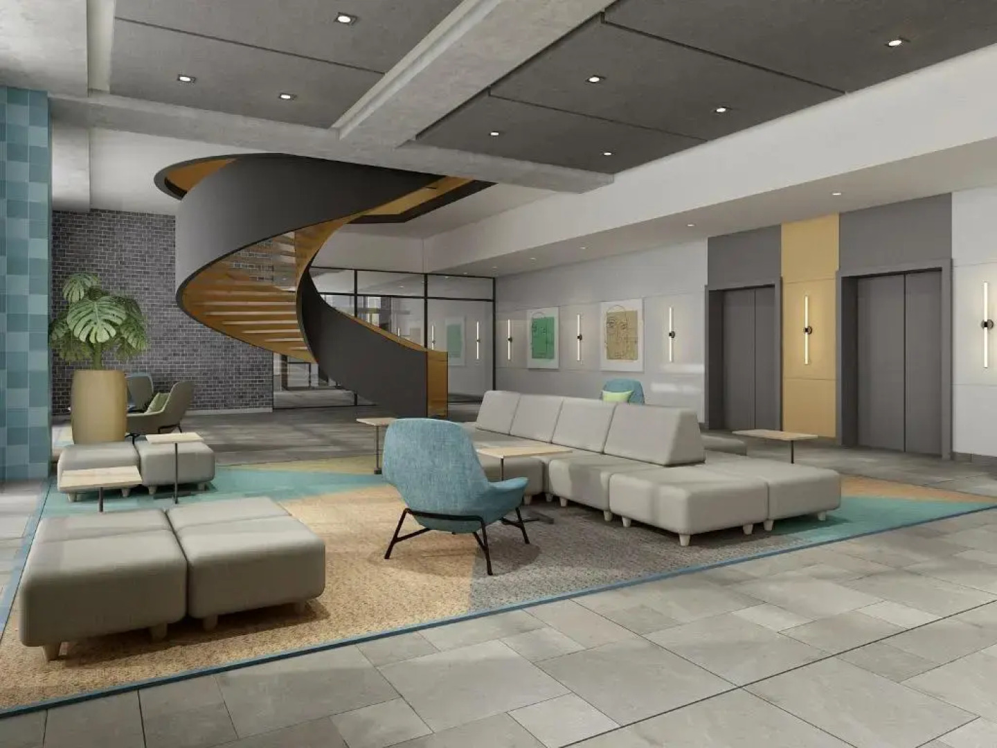 HIIVE by fusion Binh Duong - VSIP 1