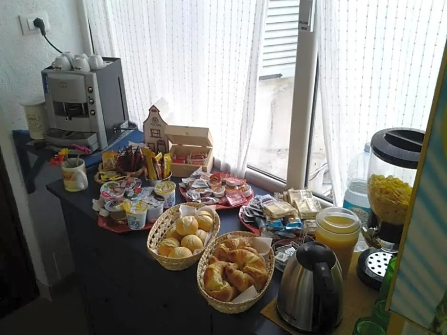 B&B Duino Stella Maris