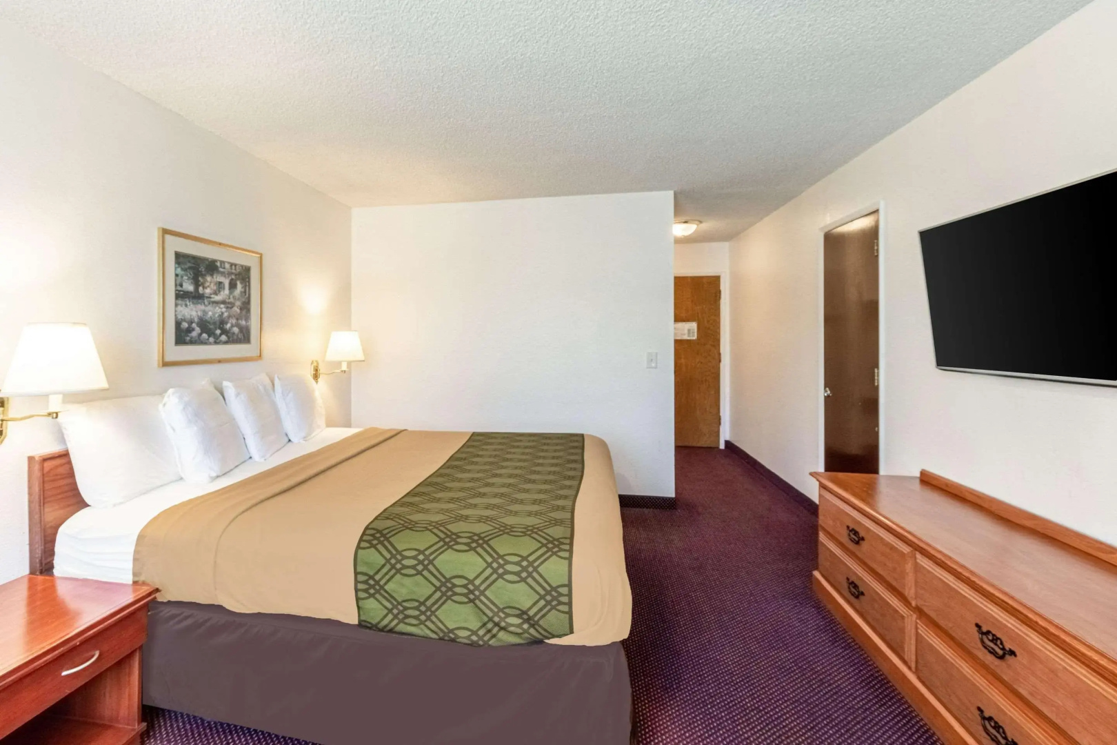 Rodeway Inn & Suites Portland West - Beaverton