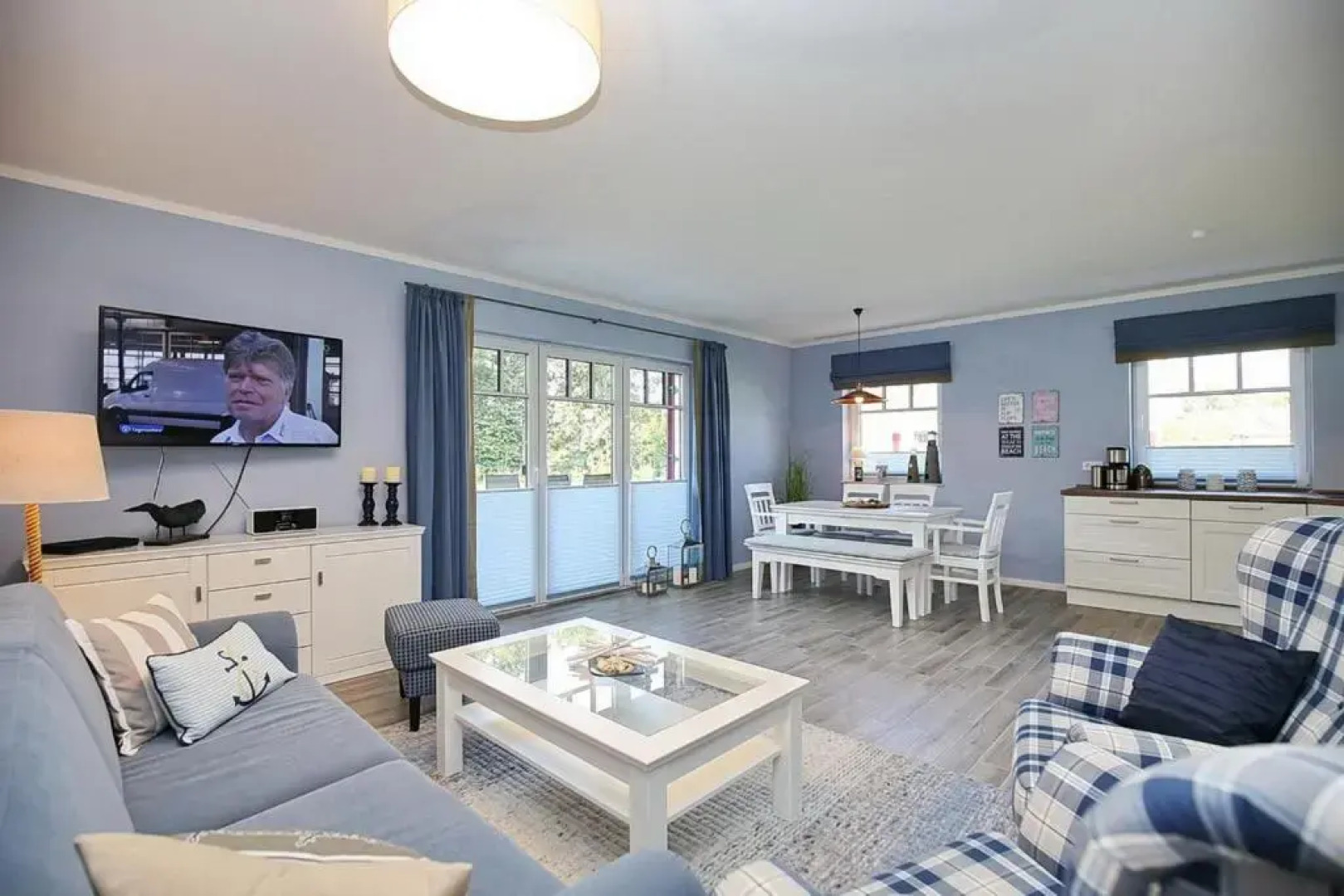 Reethaus Am Mariannenweg 19b