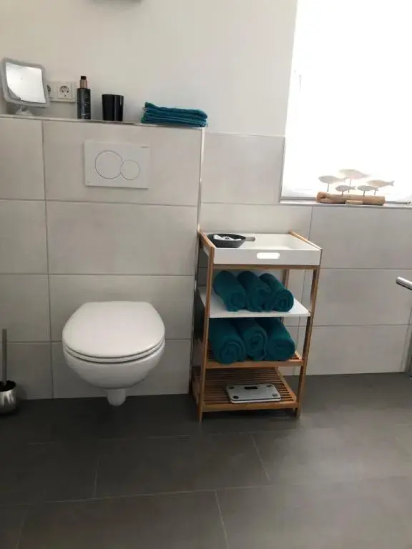 Ferienwohnung Kleine Auszeit