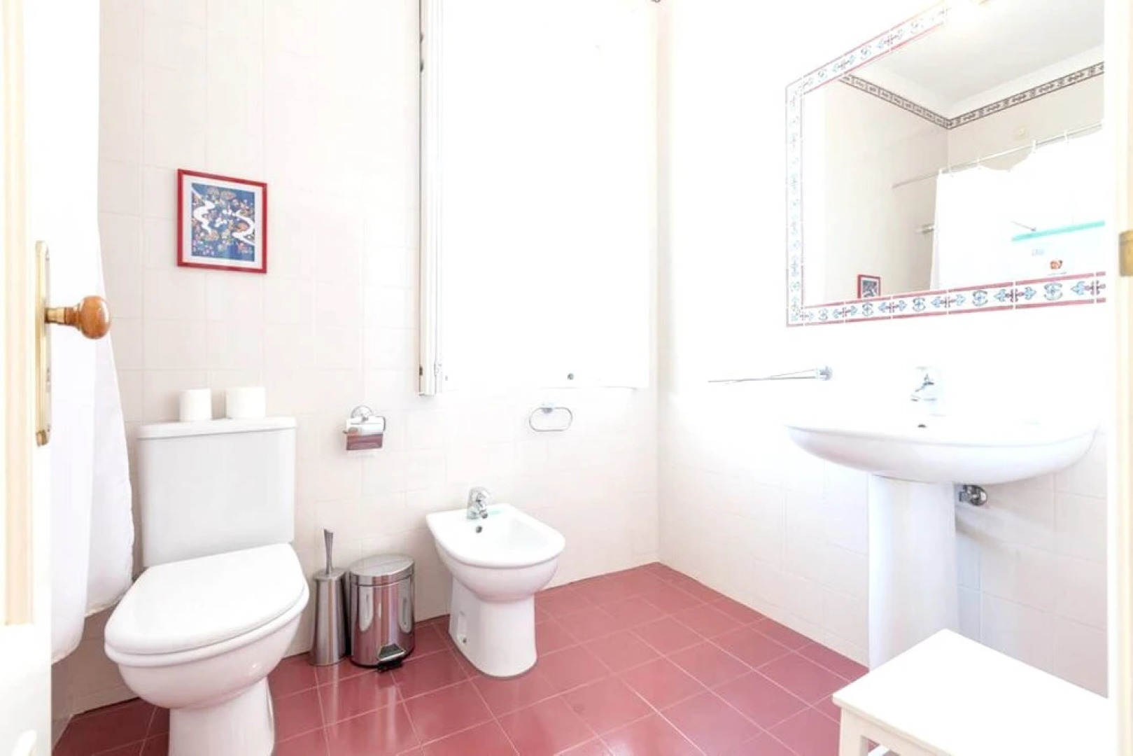 Holiday home Beco do Cantoneiro