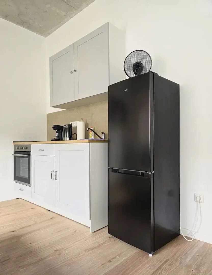 Apartments Schwandorf