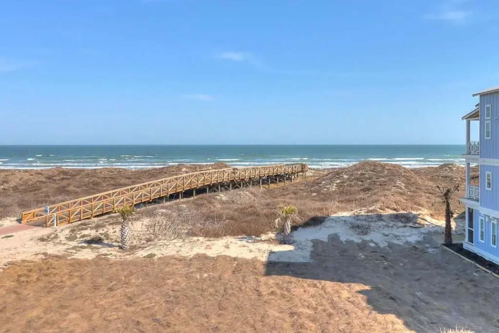 The Lighthouse 328 COA